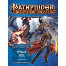 Pathfinder 100: Hells Rebel 04 - A Song of Silver (EN)