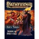Pathfinder 102: Hells Rebel 06 - Breaking the bone of...