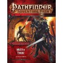 Pathfinder 104: Hells Vengeance 02 -  Wrath of Thrune (EN)
