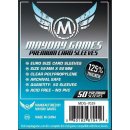 Card Sleeves - 59 x 92mm - Premium- Euro - 50 Stück