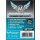 Card Sleeves - 59 x 92mm - Premium- Euro - 50 Stück