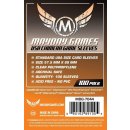 Card Sleeves - 57,5 x 89mm - Standard USA Chimera - 100...