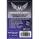 Card Sleeves - 56 x 87mm - Premium - Standard USA - 50...