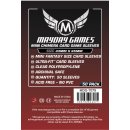 Card Sleeves - 43 x 65mm - Premium - Mini Chimera - 50...