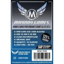 Card Sleeves - 45 x 68mm - Premium - Mini Euro - 50...