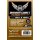 Card Sleeves - 65 x 100mm - Magnum Ultra-Fit - 80 Stück