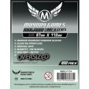 Card Sleeves - 87 x 112mm - Magnum Oversized - 100...
