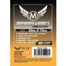 Card Sleeves - 50 x 75mm - Sails of Glory - 100 Stück