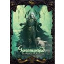 Arcane Codex: Goremound (DE)