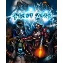 Frostzone: SL-Schirm (DE)
