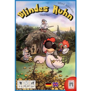 Blindes Huhn (DE)