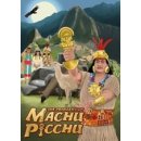 Die Prinzen von Machu Picchu (DE)