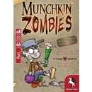 Munchkin Zombies 1+2 (DE)
