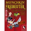 Munchkin Freibeuter 1+2 (DE)