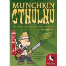 Munchkin Cthulhu 1+2 (DE)
