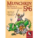 Munchkin 5+6 (DE)