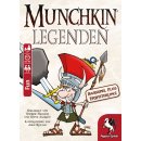 Munchkin Legenden 1+2 (DE)