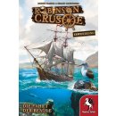 Robinson Crusoe: Die Fahrt der Beagle (DE)