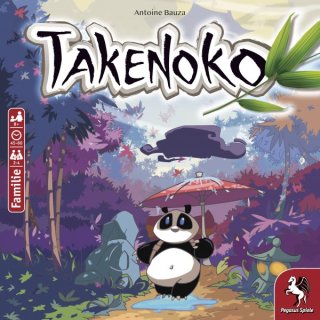 Takenoko (DE)