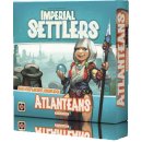 Imperial Settlers: Atlanteans (EN)