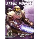 Neuroshima Hex 3.0: Steel Police(EN)