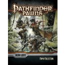 Pathfinder: Iron Gods Pawn Collection (EN)