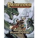 Pathfinder: Advance Players Guide (EN)