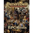 Pathfinder: NPC Codex (EN)