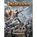 Pathfinder: Ultimate Campaign (EN)