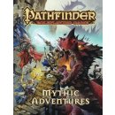 Pathfinder: Mythic Adventures (EN)