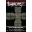 Campaign Map Packs: Starship Chambers (EN)