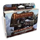 Pathfinder Adventure Card Game: Spires of Xin-Shalast...