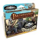 Pathfinder Adventure Card Game: Skull & Shackles...