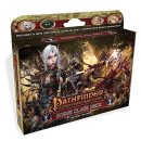 Pathfinder Adventure Card Game: Rogue Class Deck (EN)