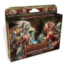 Pathfinder Adventure Card Game: Sorcerer Class Deck (EN)