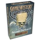 Pathfinder: Chronicles Item Cards: Second Darkness Deck (EN)