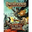 Pathfinder: Chronicles Campaign Setting:The Inner Sea (EN)