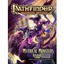 Pathfinder: Campaign Setting - Mythical Monsters (EN)