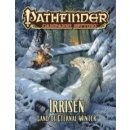 Pathfinder: Campaign Setting - Irrisen, Land Eternal...