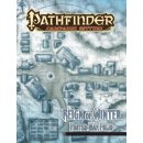 Pathfinder: Campaign Setting - Reign Winter Poster (EN)