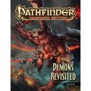 Pathfinder: Campaign Setting - Demons Revisited (EN)