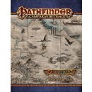 Pathfinder: Campaign Setting - Mummy Mask Map Folio (EN)