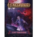 Pathfinder: Campaign Setting - Lost Treasures (EN)