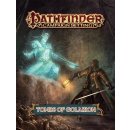 Pathfinder: Campaign Setting - Tombs of Golarion (EN)
