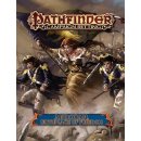 Pathfinder: Campaign Setting - Andoran, Birth of Free (EN)