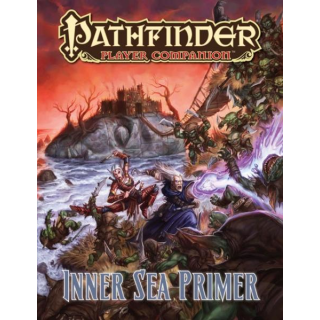 Pathfinder: Companion - Inner Sea Primer (EN)