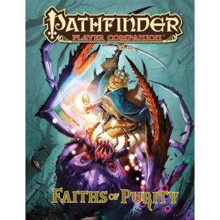 Pathfinder: Companion - Faith of Purity (EN)