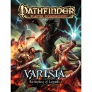 Pathfinder: Companion - Varisia, Birthplace of Legends (EN)