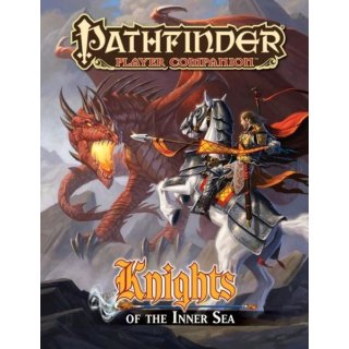 Pathfinder: Companion - Knights of the Inner Sea (EN)