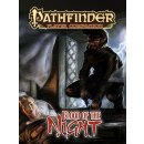 Pathfinder: Companion - Blood of the Night (EN)